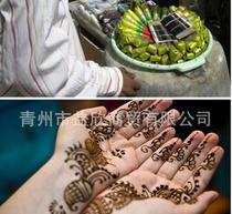 海娜纹身膏开箱视频国产,海娜纹身膏开箱体验，传统与现代的完美融合  第1张