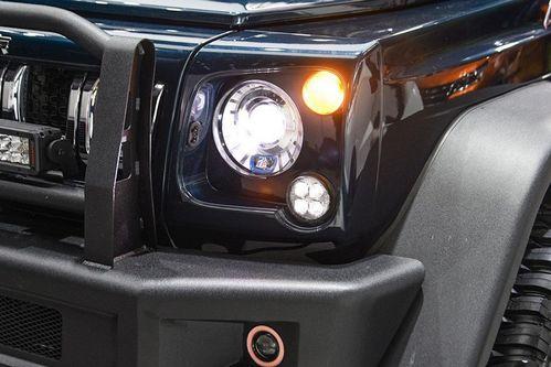 国产六驱车视频,驾驭未来，驰骋天地  第2张