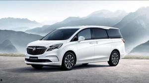 国产别克gl8试驾视频,豪华商务座驾，驾驭新境界