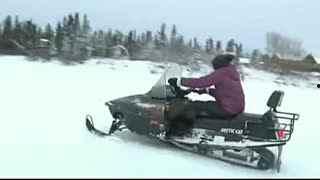 国产雪地推车视频教程下载,轻松驾驭雪地，畅享冬日乐趣  第2张