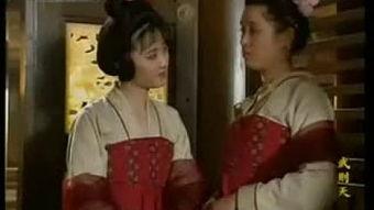 国产高清富婆推油视频,国产富婆推油视频揭秘  第2张