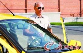 国产轿车怎么加油的视频,视频教学,轻松掌握加油技巧 第2张 国产轿车怎么加油的视频,视频教学,轻松掌握加油技巧 第2张