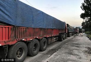 国产自卸运煤车视频,高效运输，助力能源发展  第3张