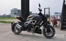 国产摩托车视频跑车图片,视频与跑车图片中的速度与激情  第1张