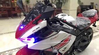 国产摩托车视频跑车图片,视频与跑车图片中的速度与激情  第3张