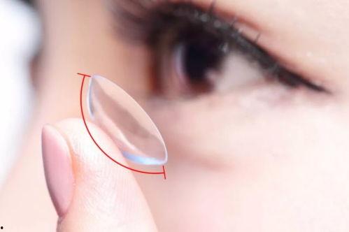 国产隐形眼镜开箱视频,舒适度与性价比的完美结合