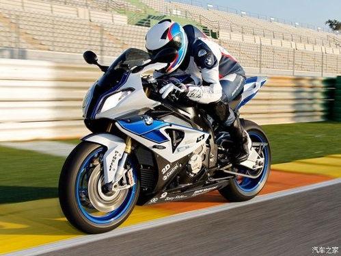 国产宝马机车测评视频,性能与品质的完美融合  第2张