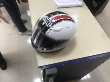 国产x17头盔评测视频,性能卓越，性价比高，全方位体验解析  第1张