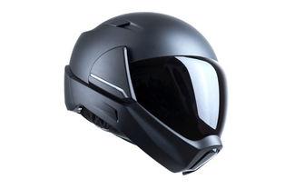 国产x17头盔评测视频,性能卓越，性价比高，全方位体验解析  第2张