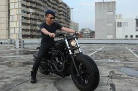 国产机车耍酷视频,耍酷视频展现中国机车魅力  第2张