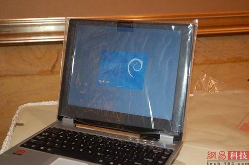 国产龙芯电脑开箱视频,揭秘自主芯片的魅力与性能